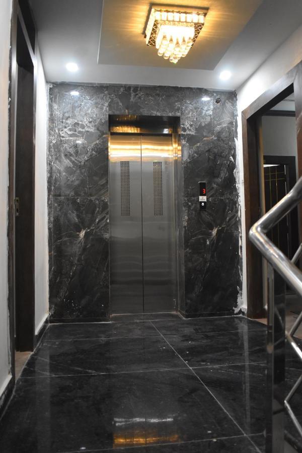 Hotel Lilac Doors パトナー エクステリア 写真